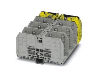 Болтовые клеммы RBO 12-3L/FE Phoenix Contact