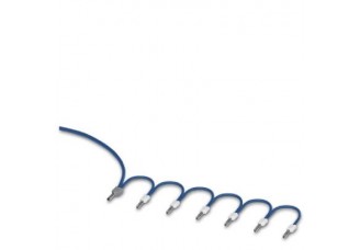 Проволочная перемычка DB 50- 90 BU Phoenix Contact