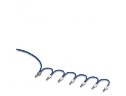 Проволочная перемычка DB 50- 90 BU Phoenix Contact