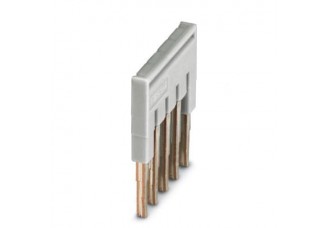 Перемычка FBS 5-4 GY Phoenix Contact