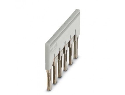 Перемычка FBS 6-8 GY Phoenix Contact