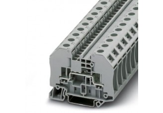 Болтовые клеммы RT 3 Phoenix Contact