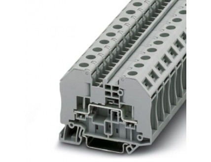 Болтовые клеммы RT 3 Phoenix Contact