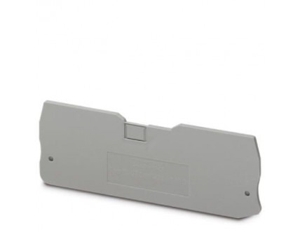 Концевая крышка D-QTC 2,5-QUATTRO Phoenix Contact