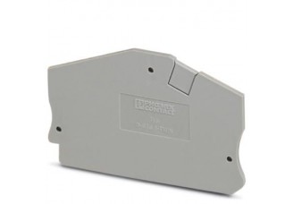Концевая крышка D-STS 6-TWIN Phoenix Contact