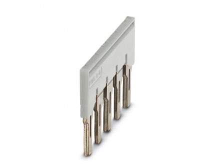 Перемычка FBS 5-8 GY Phoenix Contact
