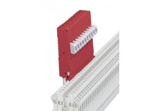 Тестовый штекер PS-UK 2,5 B/Z-6 Phoenix Contact