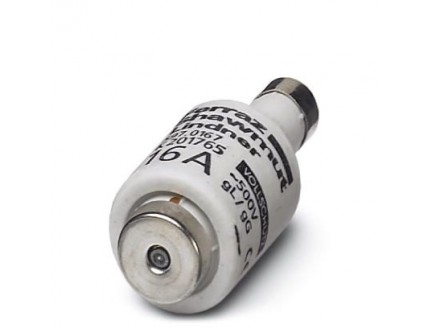 Плавкая вставка S-II-10 A/500 V Phoenix Contact