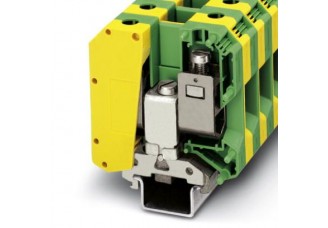 Клемма защитного провода USLKG 50-IB Phoenix Contact