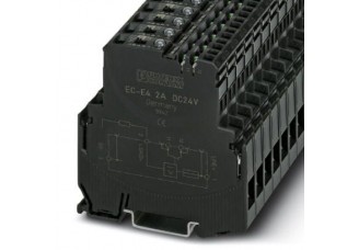 Электронный защитный выключатель EC-E4 6A Phoenix Contact