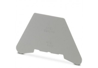 Разделительная пластина ATS-SSK 116/RKN Phoenix Contact