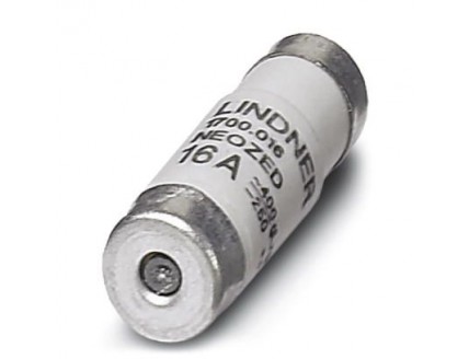 Плавкая вставка S 2 A/380 V Phoenix Contact