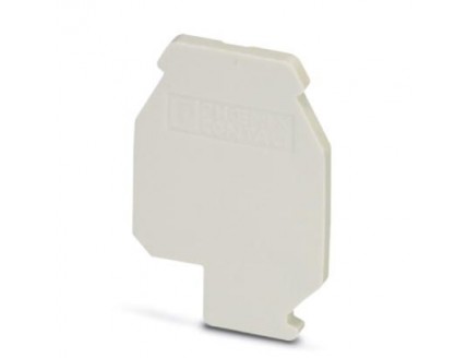 Концевая крышка D-SSK 116 KER Phoenix Contact