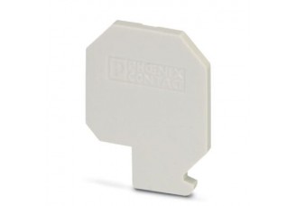 Концевая крышка D-SSK 110 KER Phoenix Contact
