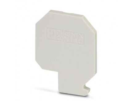 Концевая крышка D-SSK 110 KER Phoenix Contact
