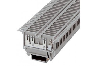 Проходные клеммы VBSN 4-FS(6-2,8-0,8) Phoenix Contact