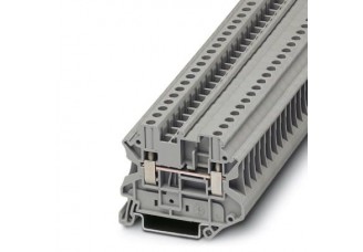 Проходные клеммы UT 4-MTD BK Phoenix Contact