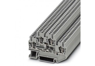 Клеммный блок STTB 2,5-2DIO/O-UL/UR-UL Phoenix Contact