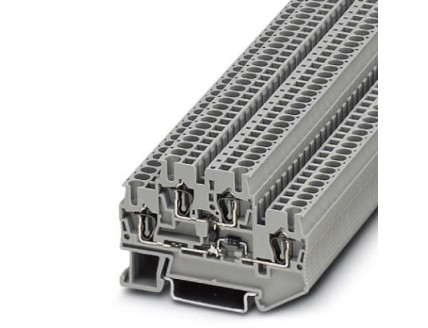 Клеммный блок STTB 2,5-2DIO/O-UL/UR-UL Phoenix Contact