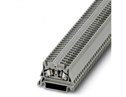 Проходная мини-клемма MSB 2,5-NS 35 OG Phoenix Contact