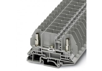 Измерительная клемма с ползунковым размыкателем RBO 5-T Phoenix Contact