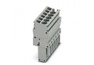 Штекер SP-H 2,5/ 1 GNYE Phoenix Contact