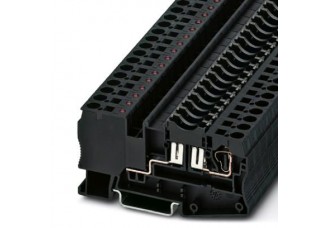 Клеммы для установки предохранителей ST 4-FSI/C-LED 12 Phoenix Contact