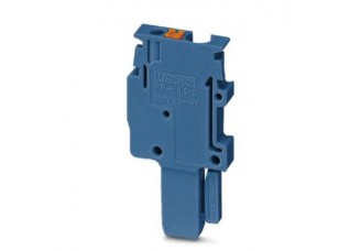 Штекер PP-H 1,5/S/1-R BU Phoenix Contact