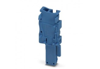 Штекер SP-H 2,5/ 1-R BU Phoenix Contact