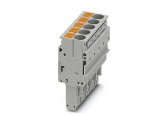 Штекер PP-H 6/ 5 Phoenix Contact
