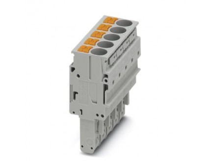 Штекер PP-H 6/ 5 Phoenix Contact