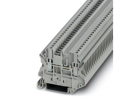 Проходные клеммы UT 2,5-MTD P/P Phoenix Contact