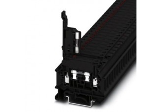 Клеммы для установки предохранителей UK 5-HESILED 24 N Phoenix Contact