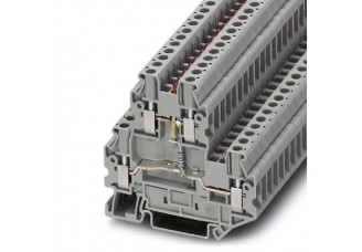 Клеммный блок UTTB 2,5-LA 60 RD Phoenix Contact
