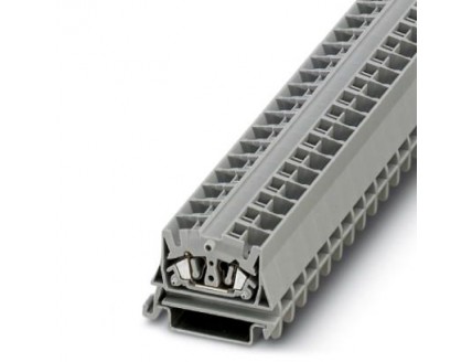 Проходная мини-клемма MSDB 2,5-NS 35 BU Phoenix Contact