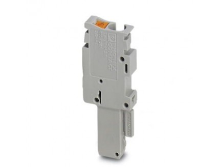 Штекер PP-H 1,5/S/1-M GNYE Phoenix Contact