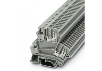 Проходные клеммы UKK 4-FS BU Phoenix Contact