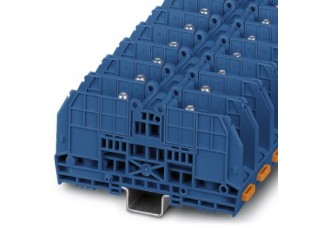 Болтовые клеммы RBO 8 BU Phoenix Contact