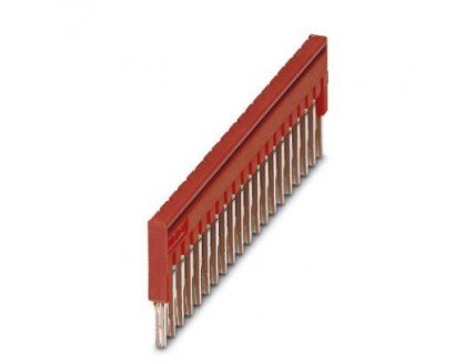 Перемычка FBS 20-3,5 BU Phoenix Contact