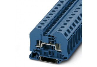 Болтовые клеммы RT 3 BU Phoenix Contact