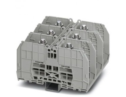 Болтовые клеммы RBO 10-3L Phoenix Contact