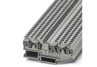 Проходные клеммы ST 4-QUATTRO Phoenix Contact