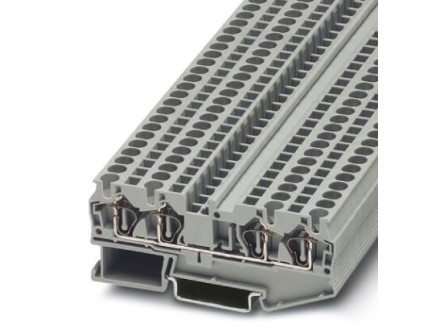 Проходные клеммы ST 4-QUATTRO Phoenix Contact