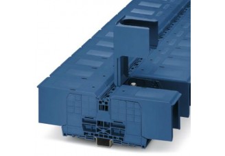 Болтовые клеммы RBO 12-HC BU Phoenix Contact