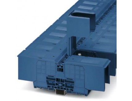 Болтовые клеммы RBO 12-HC BU Phoenix Contact