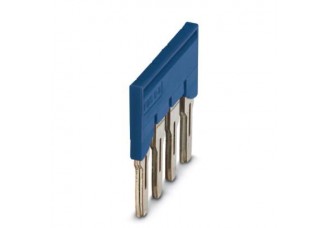 Перемычка FBS 4-8 BU Phoenix Contact
