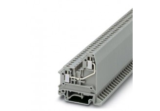 Проходные клеммы UK 3-RETURN BU Phoenix Contact