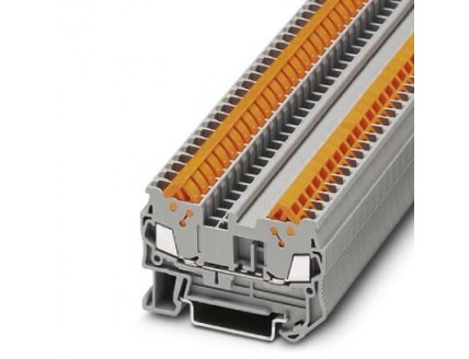 Клемма для быстрого подключения QTC 1,5 Phoenix Contact