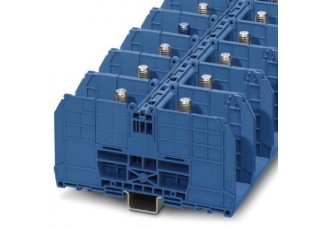Болтовые клеммы RBO 12 BU Phoenix Contact