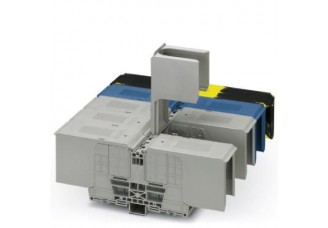 Болтовые клеммы RBO 16-3L/N/FE-HC Phoenix Contact